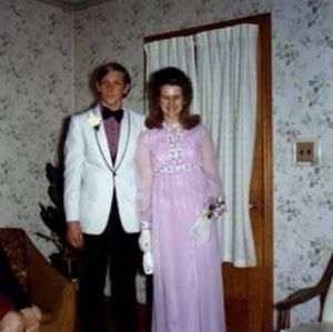 Meet your Posher, Pamela